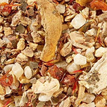 Kruiden Thee - Kurkuma & Gember