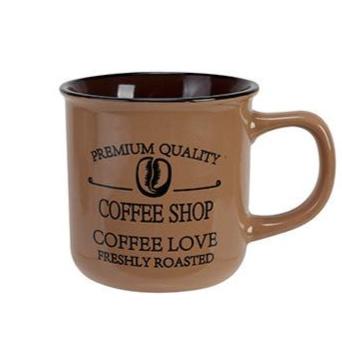 DESAYUNO - Beker - Bruin