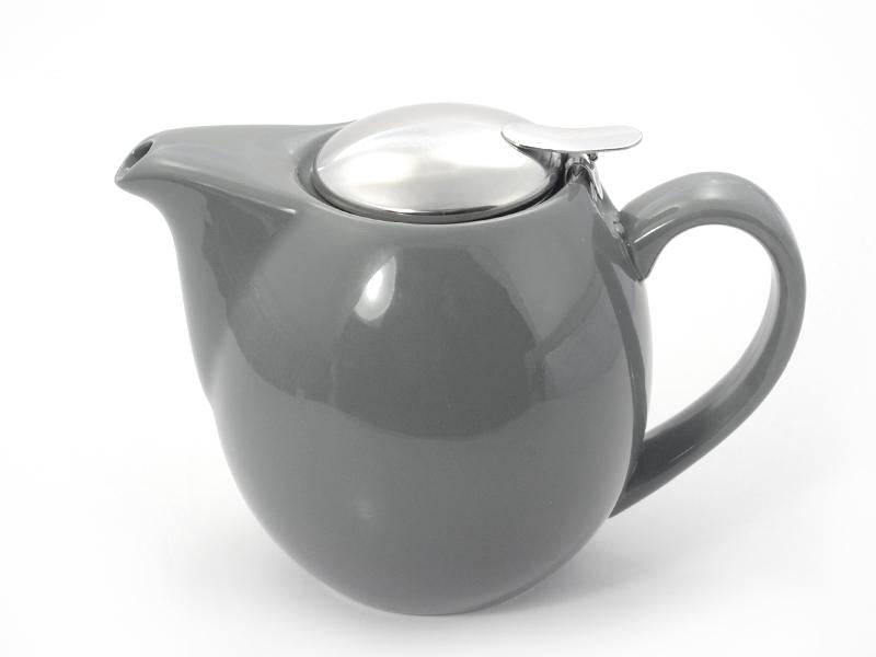 Theepot met Filter - Saara - 0,9 L