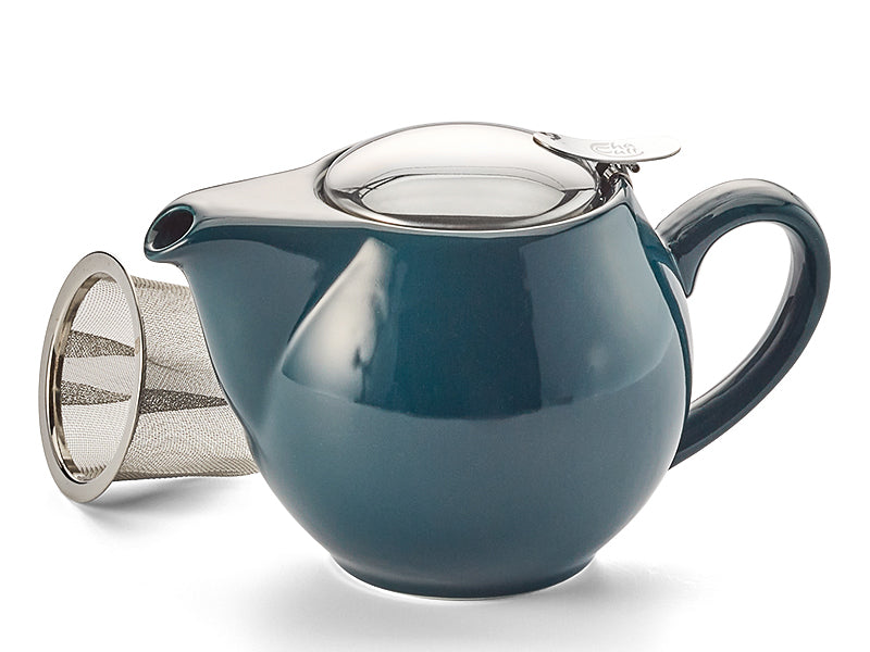 Theepot met Filter - Saara - 0,5 L