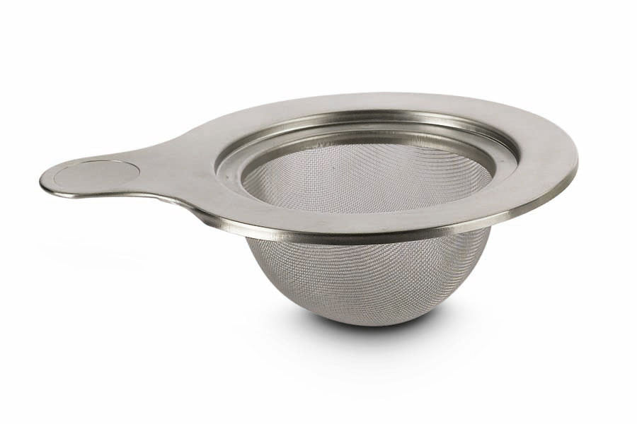 Thee-zeef - Groot - 12,4 cm