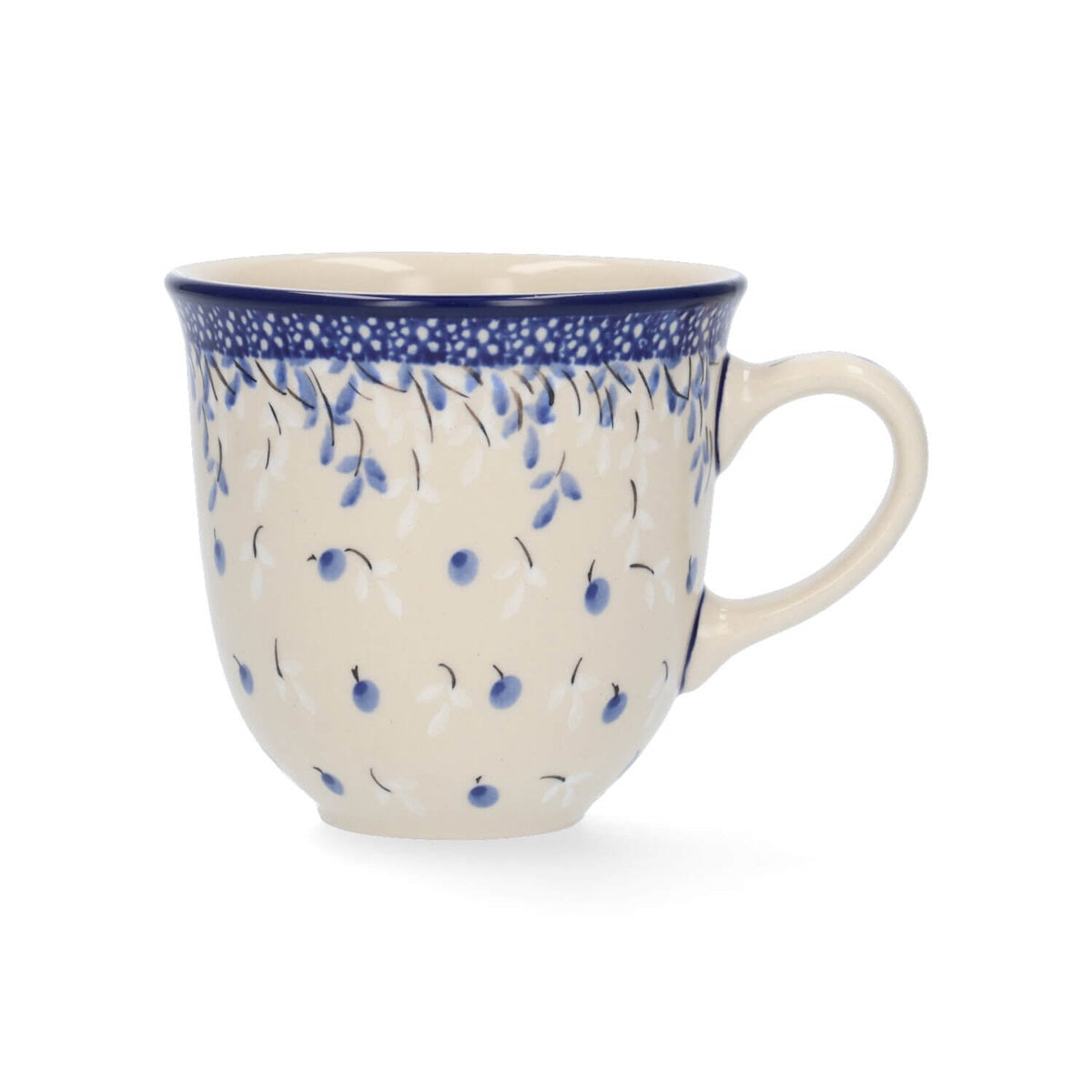 Mug Tulip 330 ml - Berry Dance