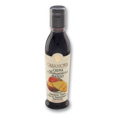 Balsamico Glaze - 220 gr