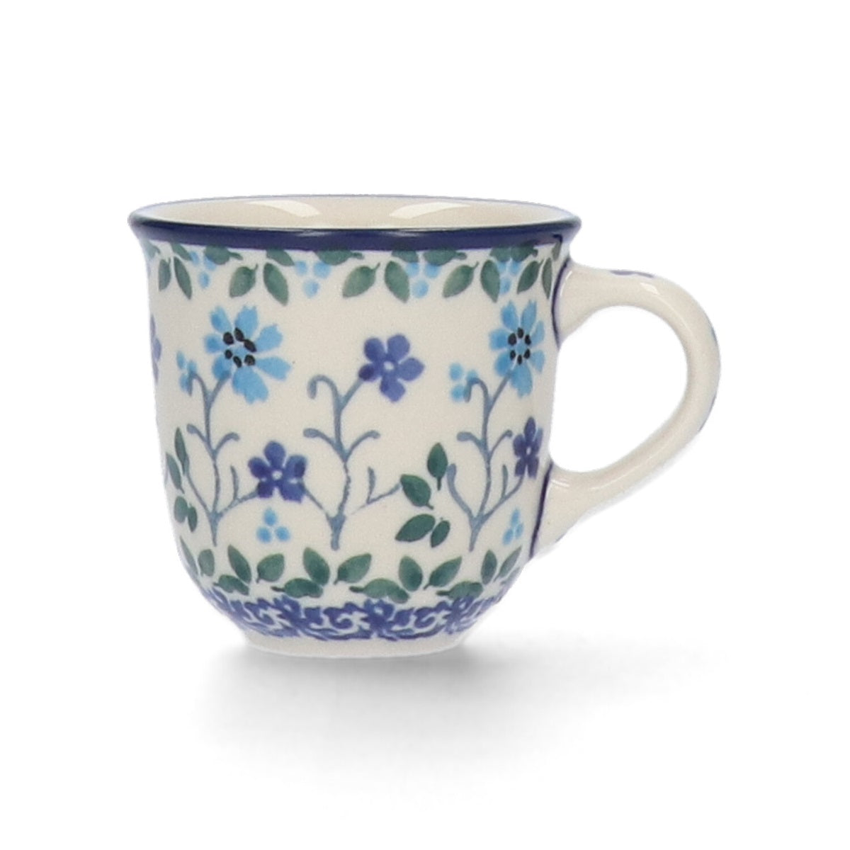 BUNZLAU CASTLE - Mug Tulip 70 ml - Spring Hill
