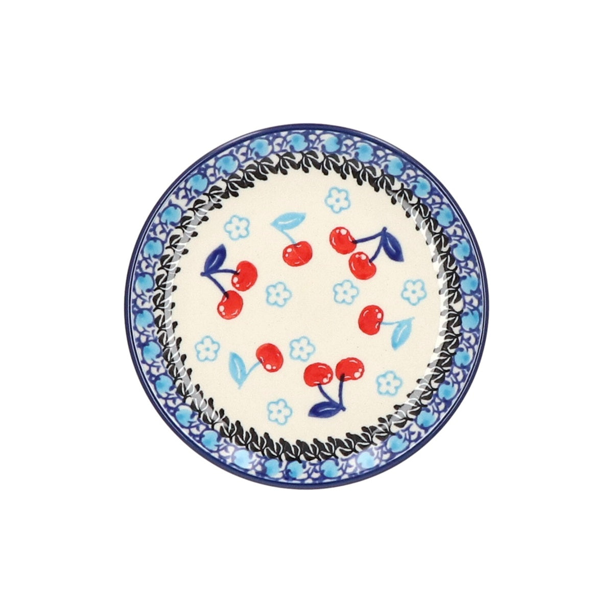 Petit four Ø 12,3 cm - Cherry