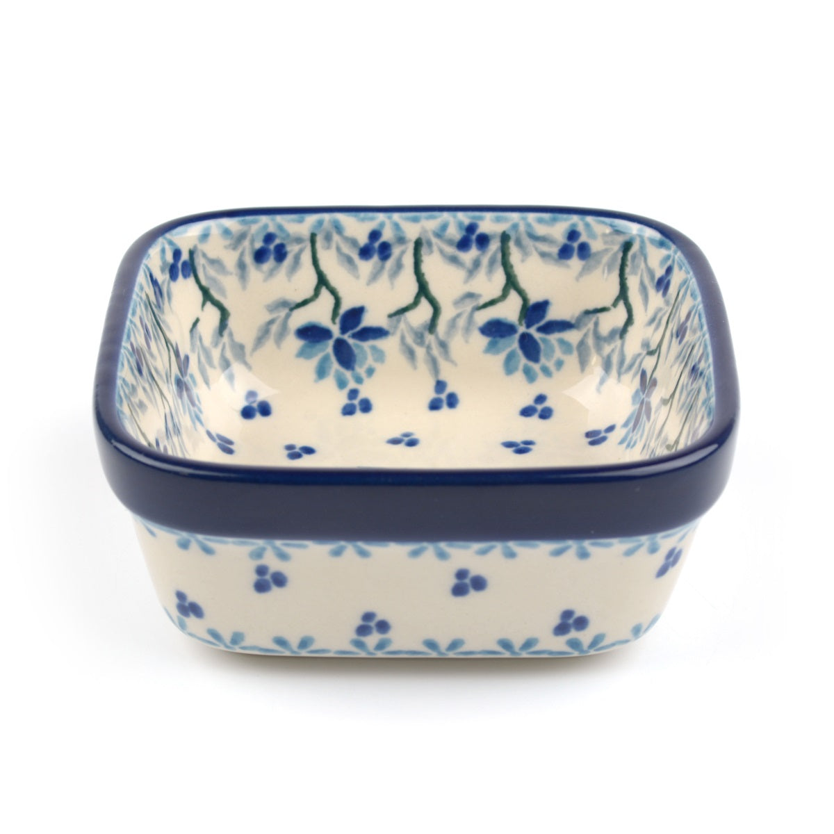 BUNZLAU CASTLE - Bowl Square 170 ml - Daydream