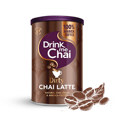 Dirty Chai