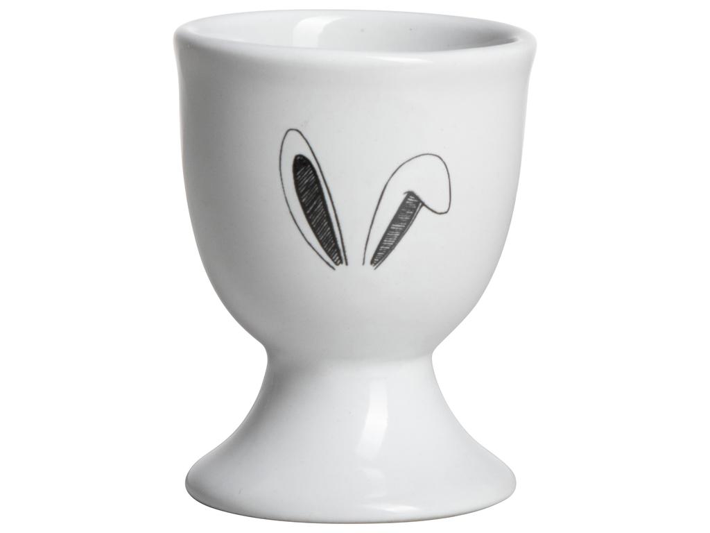 GUSTA Eierdopje set/4 Pasen