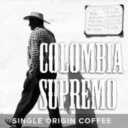 Colombia Supremo -BIO-