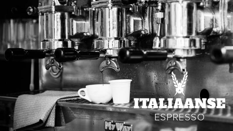 Italian Espresso