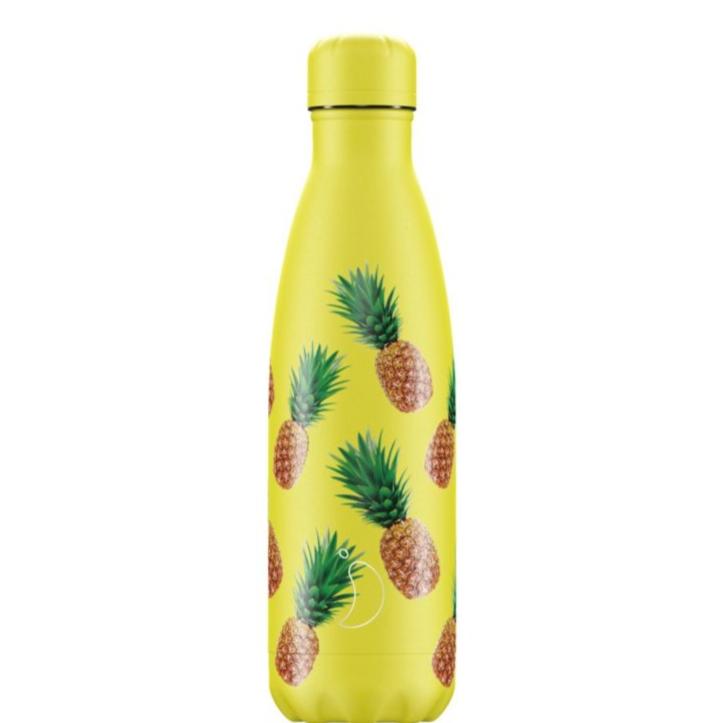 Bottle - 500 ml - Pineapple