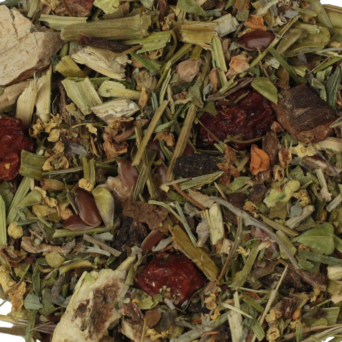 Kruiden Thee - Gezonde Bloeddruk