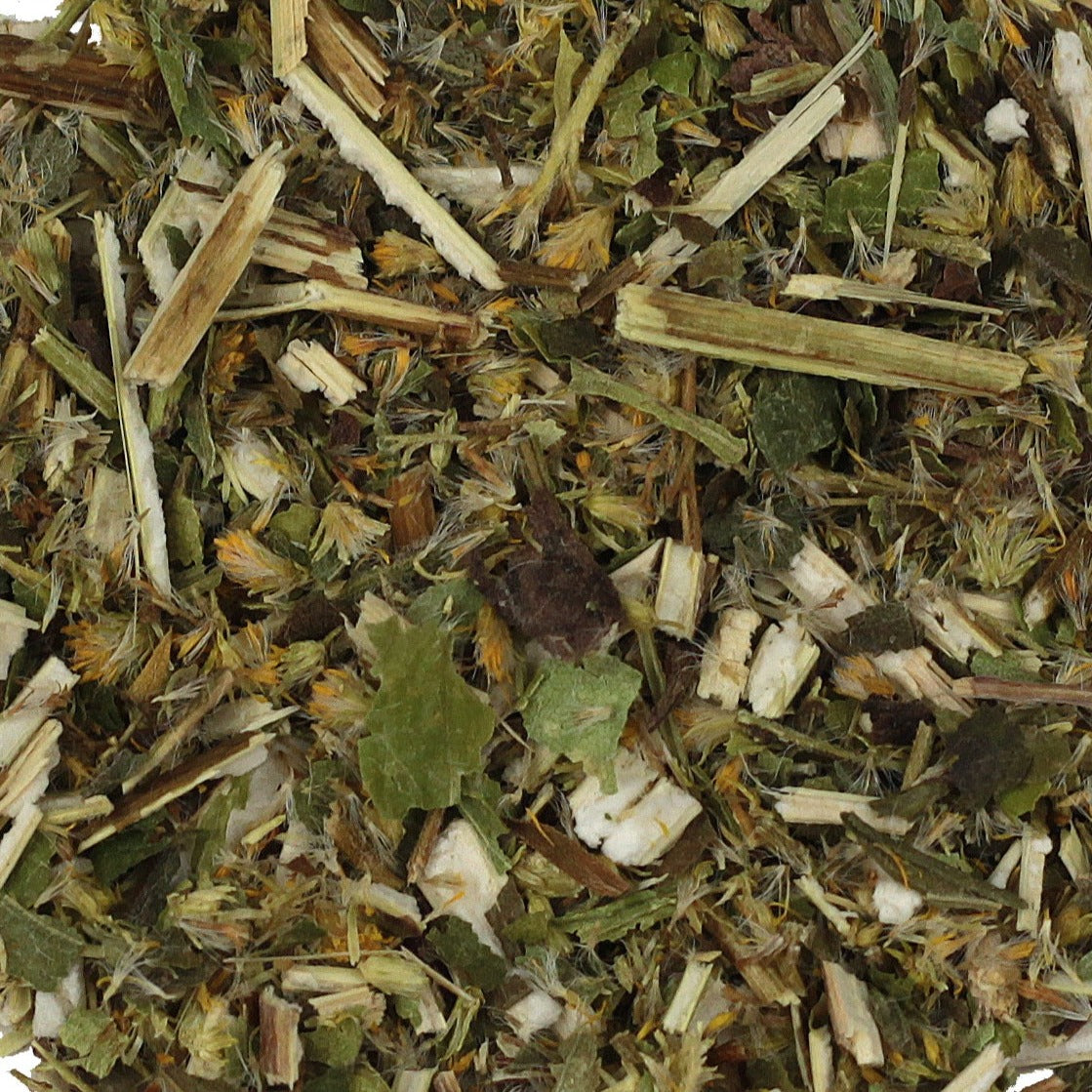 Kruiden - Guldenroede - gesneden