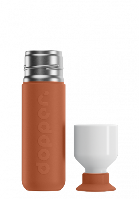 Insulated - 350 ml - Terracotta Tide