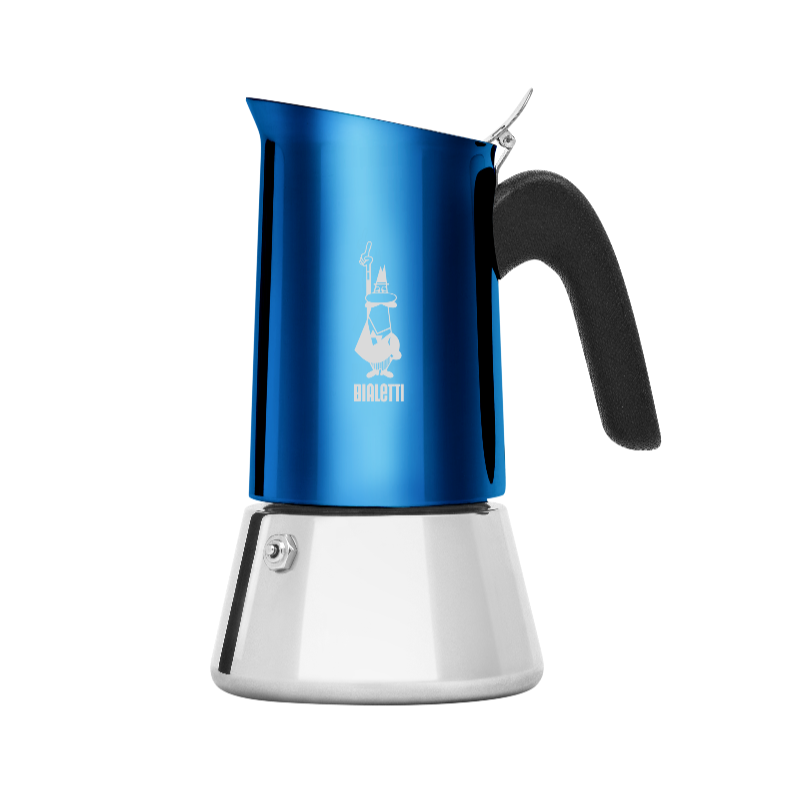 Venus 4/c - Blauw - Inductie