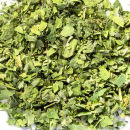 Kruiden Thee - Vrouwenmantel - gesneden