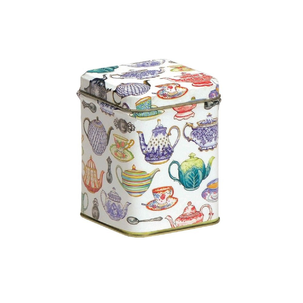 ELITE - Blikje 100 gr - Teapots