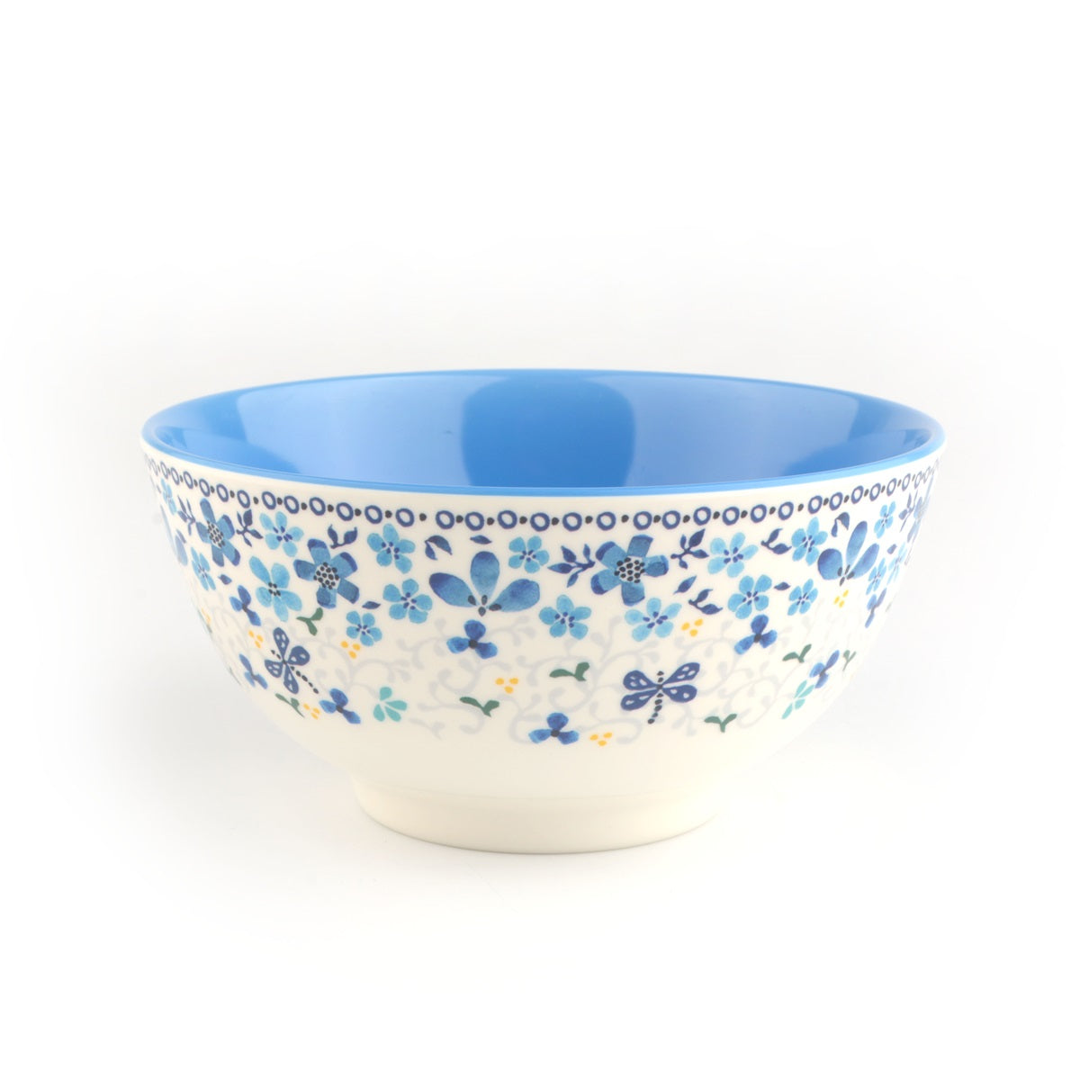 BUNZLAU CASTLE - Bowl - Melamine - Dragonfly Garden