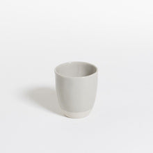 Afbeelding in Gallery-weergave laden, THE TABLE - Atelier - Cup (No Handle) 130 ml - Mushroom
