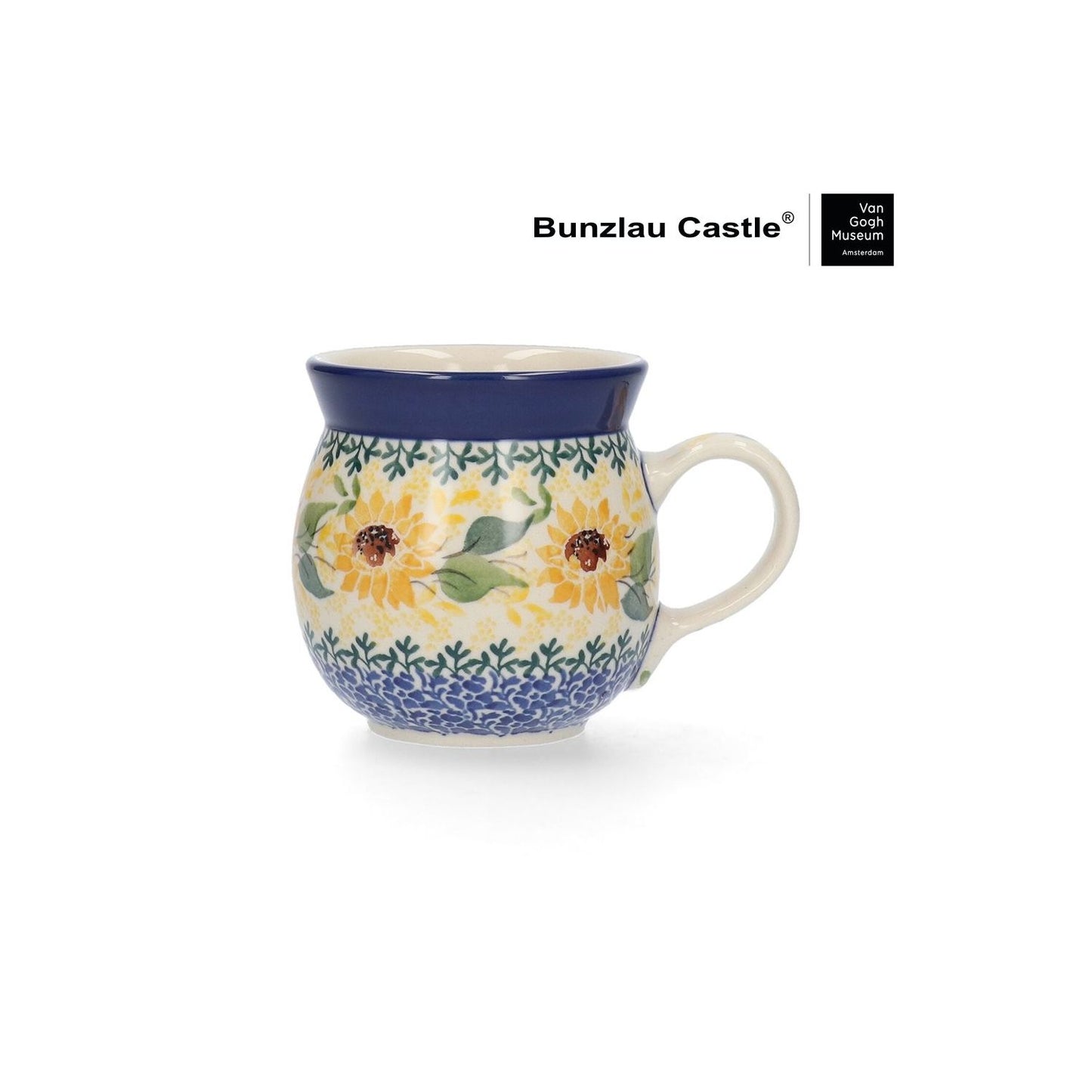 BUNZLAU CASTLE - Mug Farmer 240 ml