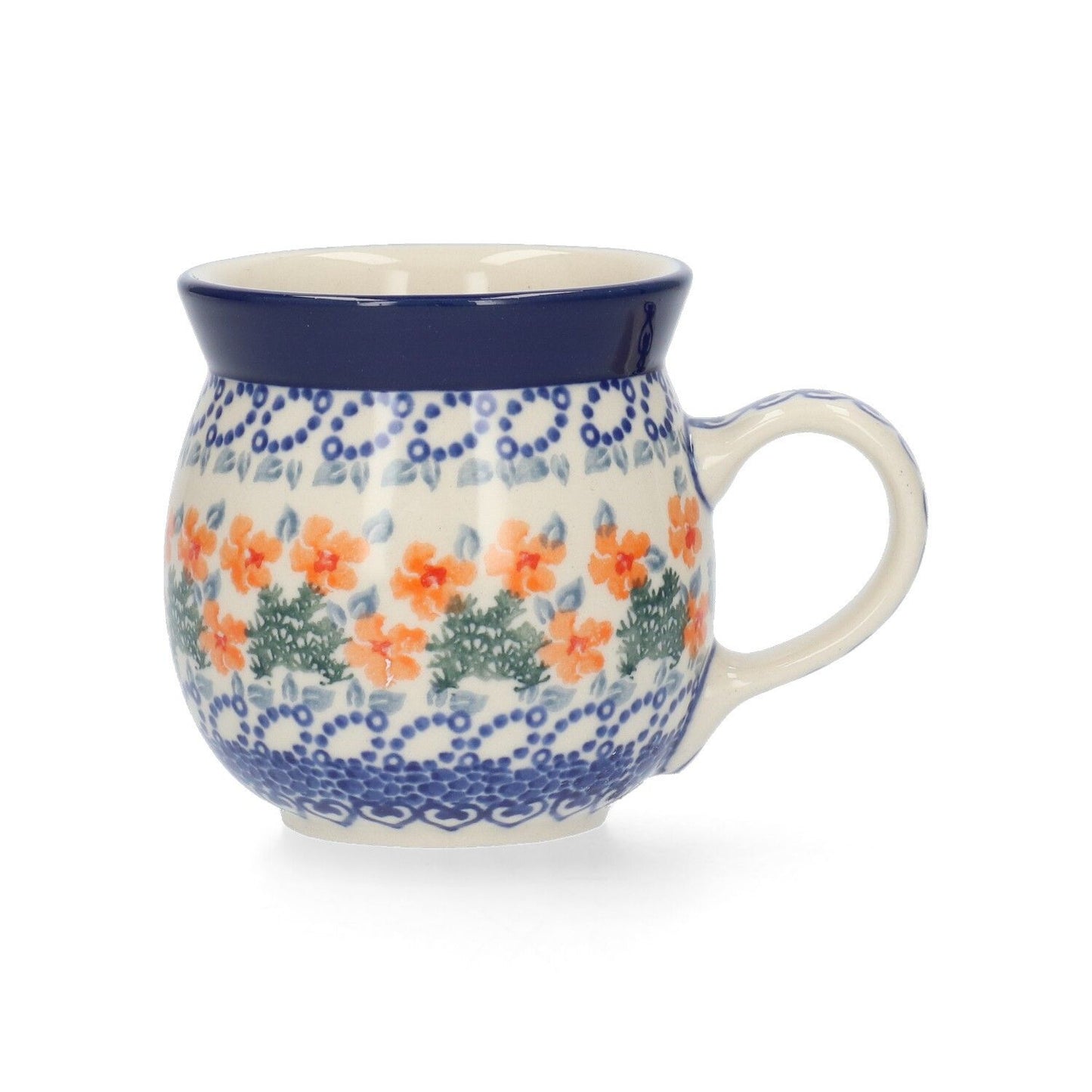 Mug Farmer 240 ml - Orange Blossom