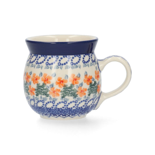 Mug Farmer 240 ml - Orange Blossom
