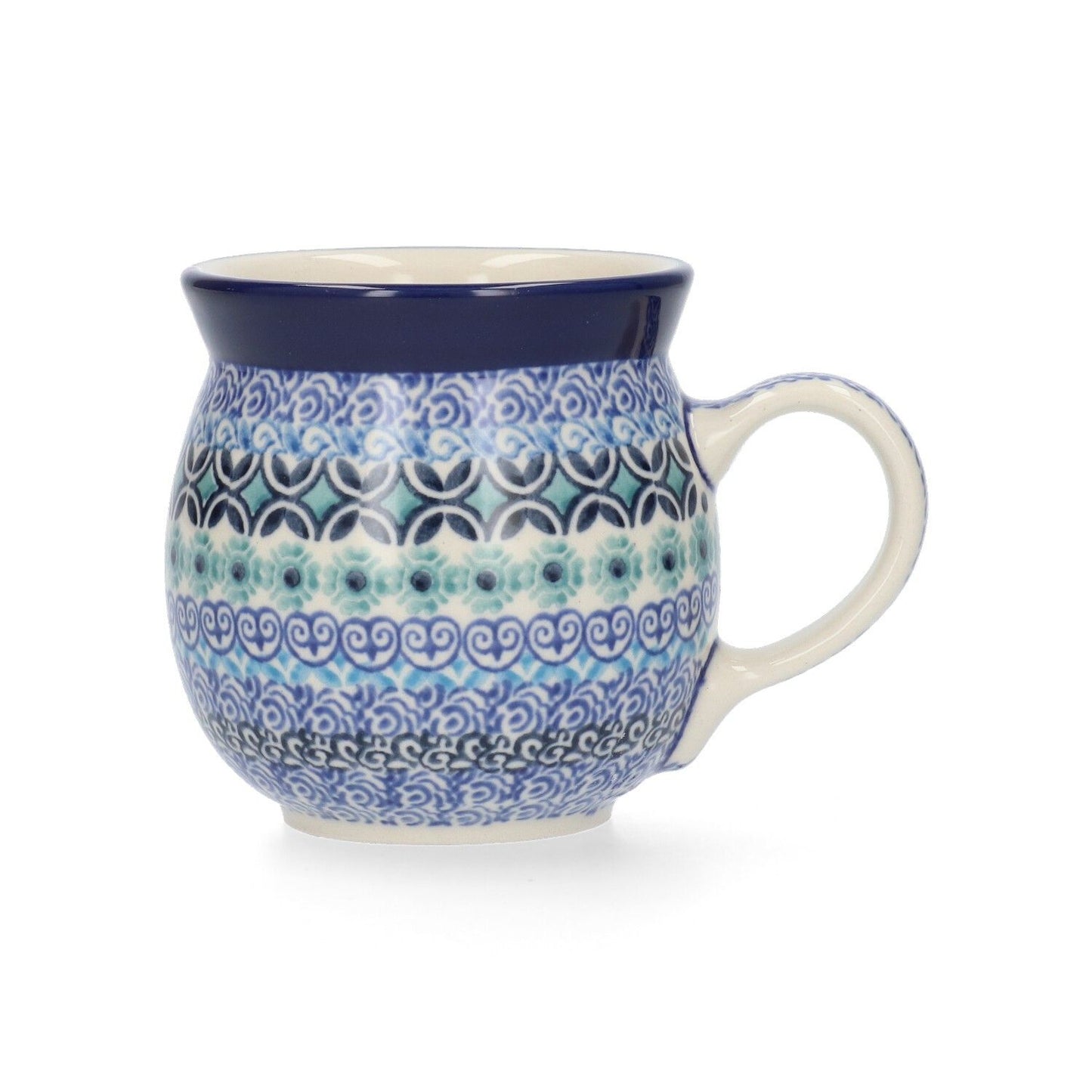 Mug Farmer 240 ml - Granada