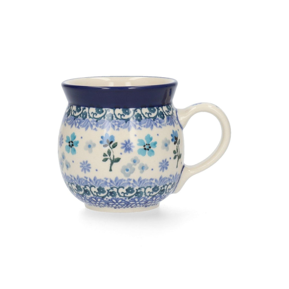 Mug Farmer 240 ml - Wild Daisy
