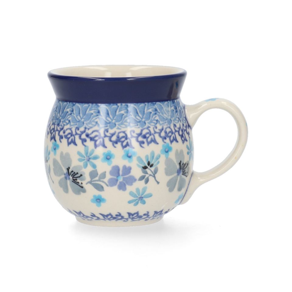 Mug Farmer 240 ml - Douce Fleur