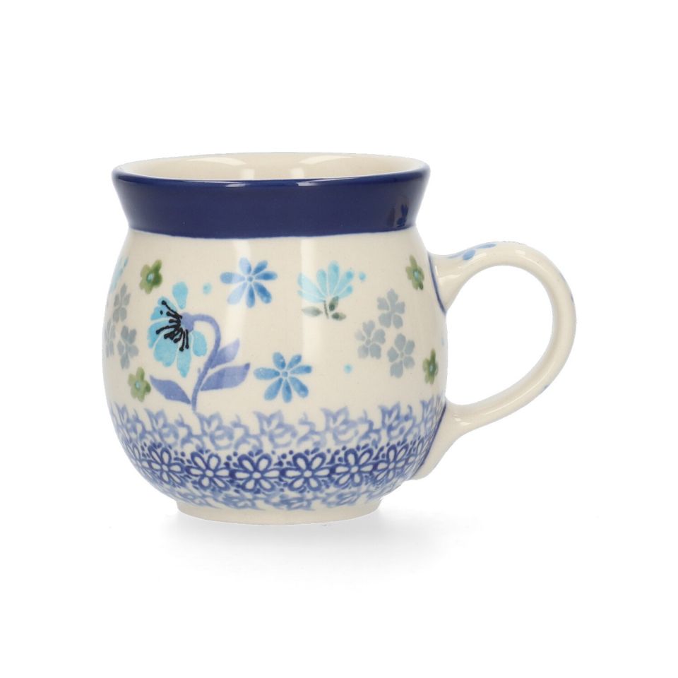 Mug Farmer 240 ml - Floren