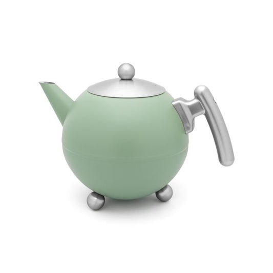 Dubbelwandige Theepot - Duet - 1,2 L