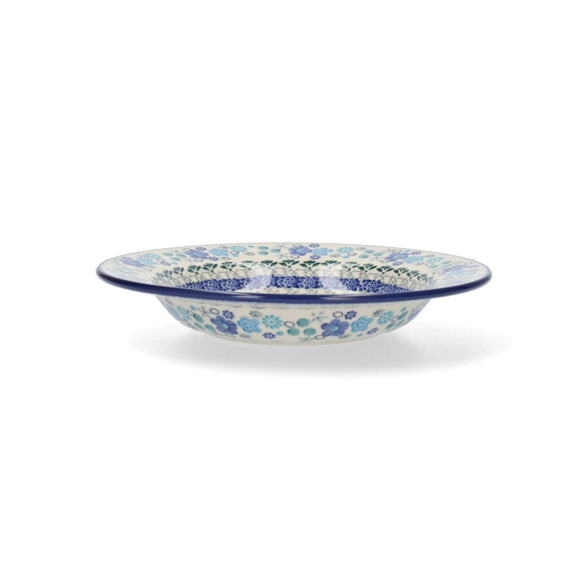Plate Deep Ø 23,5 cm - Blossom Breeze