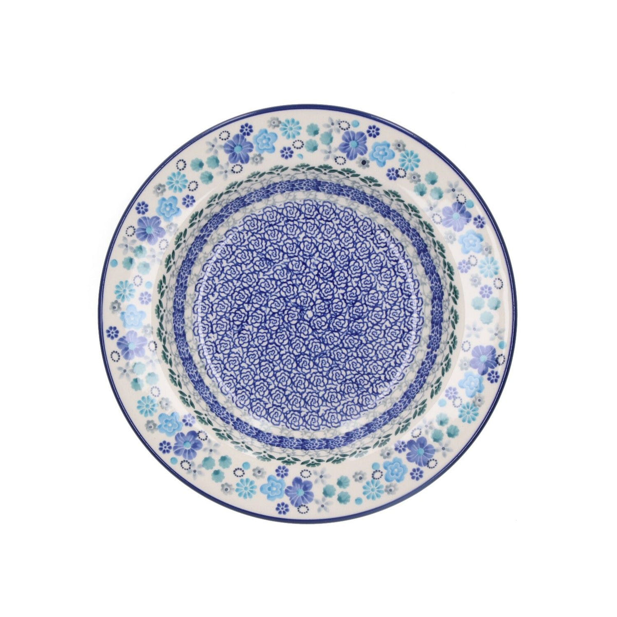 Plate Deep Ø 23,5 cm - Blossom Breeze