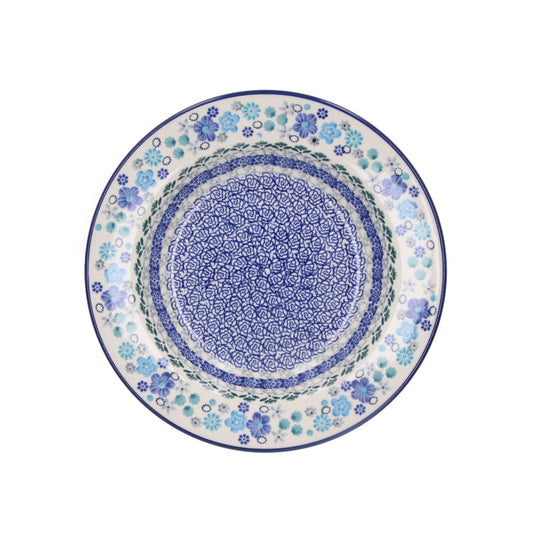 Plate Deep Ø 23,5 cm - Blossom Breeze