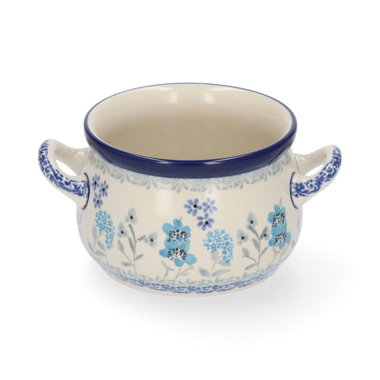 BUNZLAU CASTLE - Soup Bowl 360 ml - Delicate Breeze