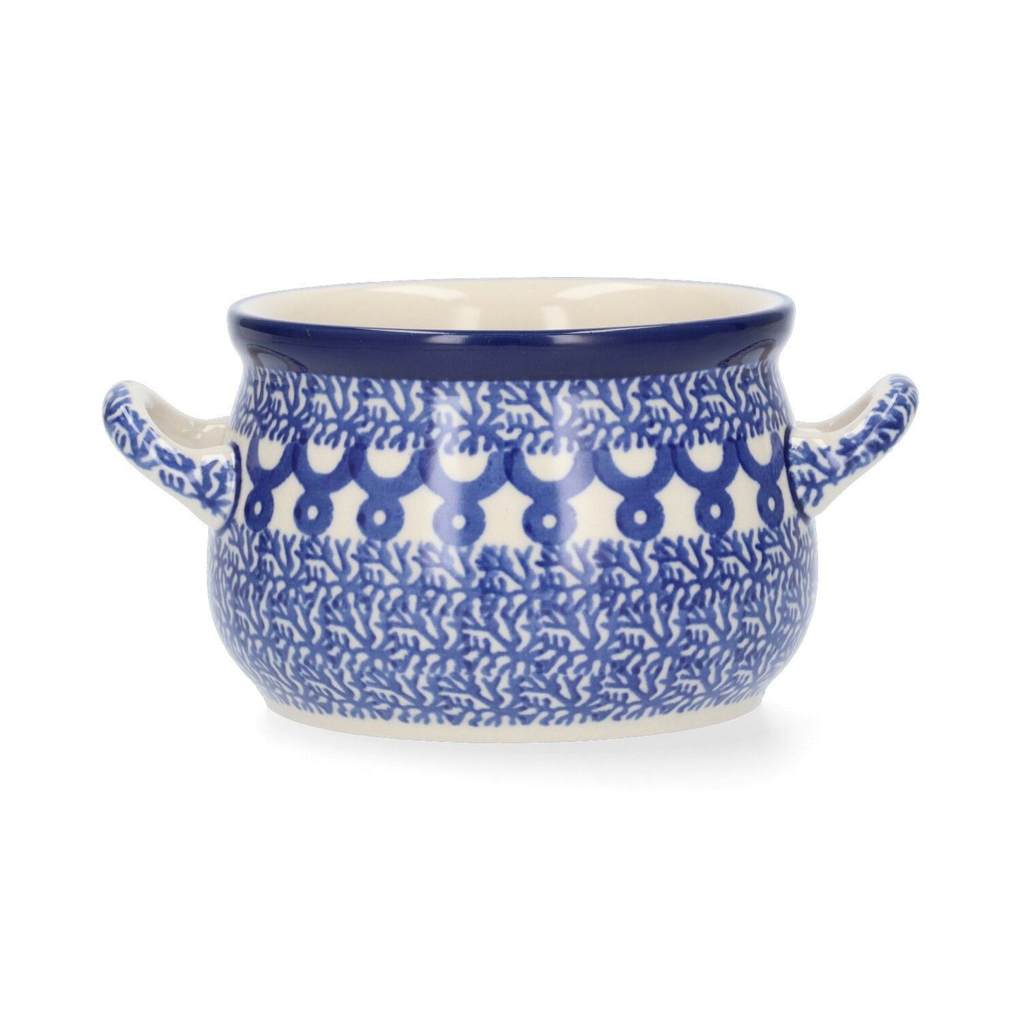 Soup Bowl 360 ml - Blue Harbour