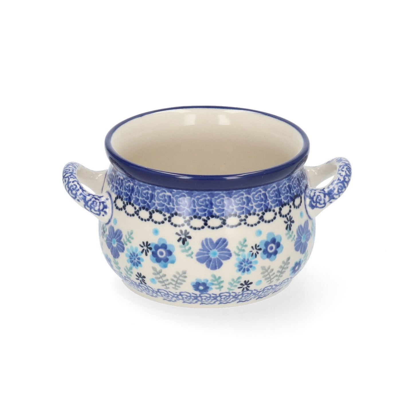 Soup Bowl 360 ml - Floral Ballet