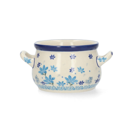 Soup Bowl 360 ml - Flower Valley