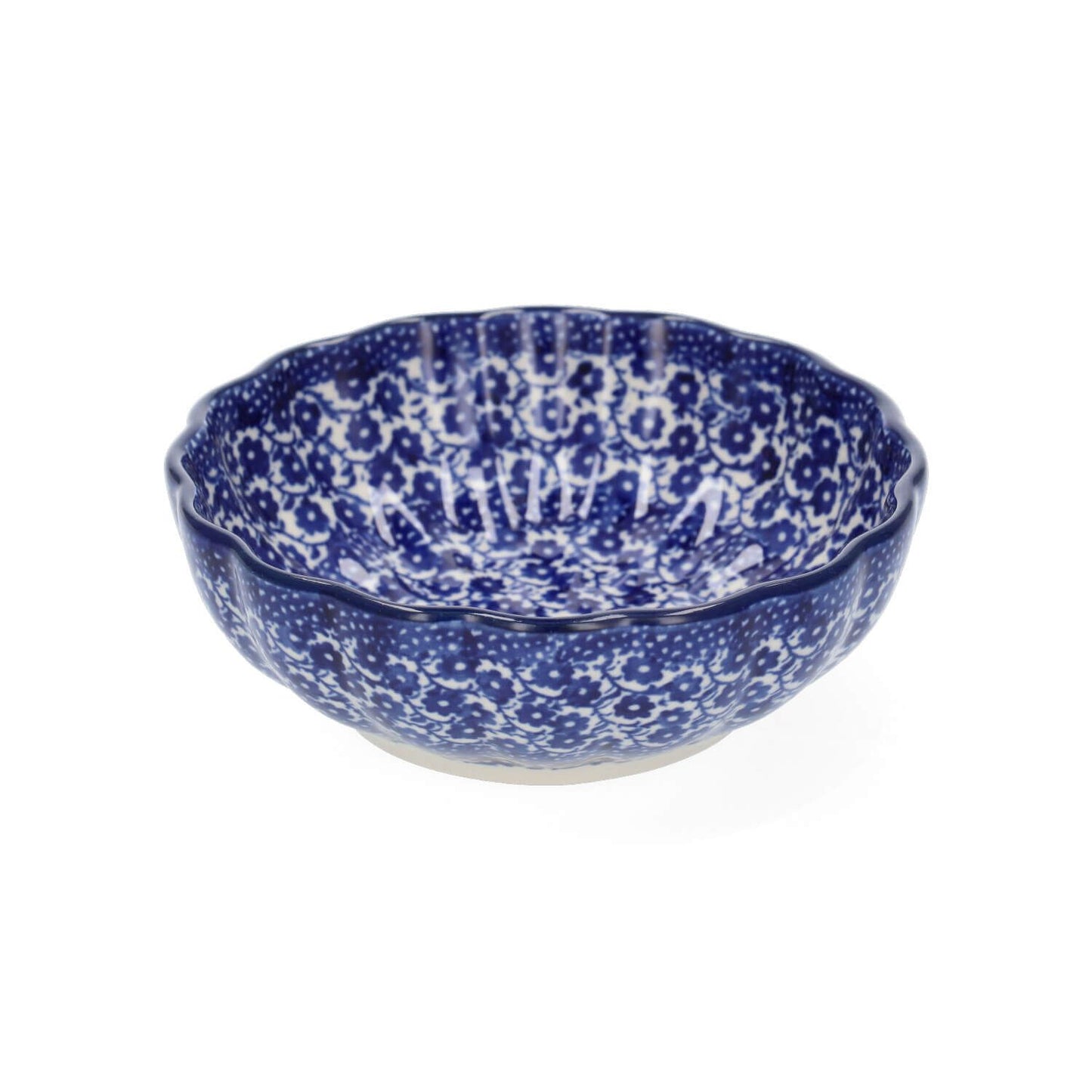 BUNZLAU CASTLE - Well Up Bowl 220 ml - Midnight Blue