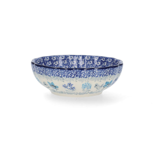 BUNZLAU CASTLE - Well Up Bowl 220 ml - Delicate Breeze