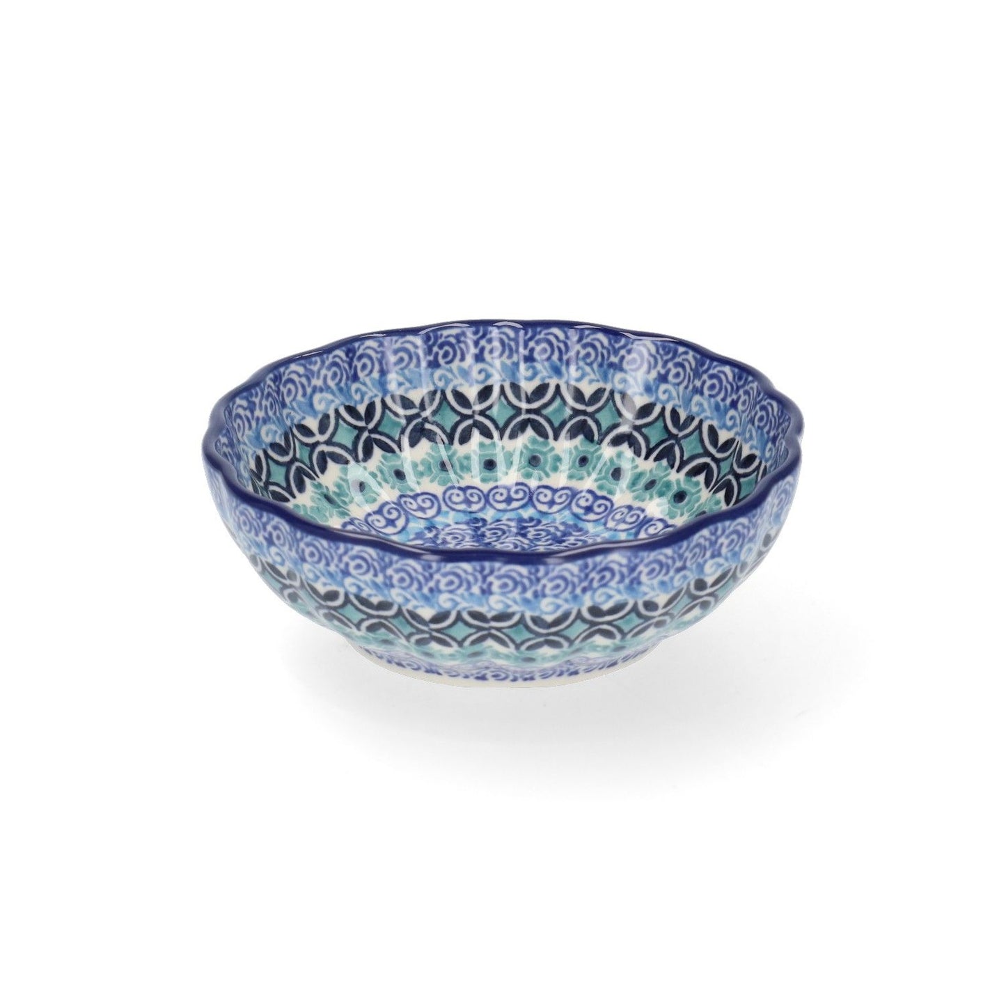 BUNZLAU CASTLE - Well Up Bowl 220 ml - Granada