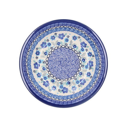 Plate Deep Ø 21 cm - Floral Ballet