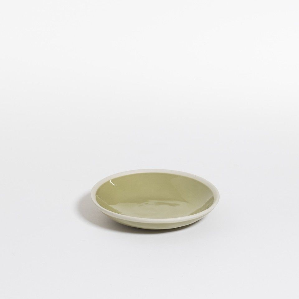 THE TABLE - Atelier Side Plate Ø 14,5 cm - Pear