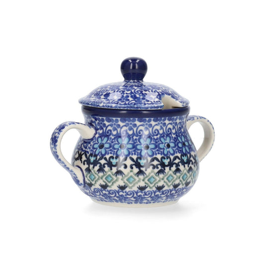 BUNZLAU CASTLE - Sugar Bowl 200 ml - Lisboa