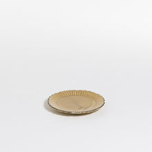 Afbeelding in Gallery-weergave laden, THE TABLE -  Attic - Side Plate Ø 12 cm - Honey
