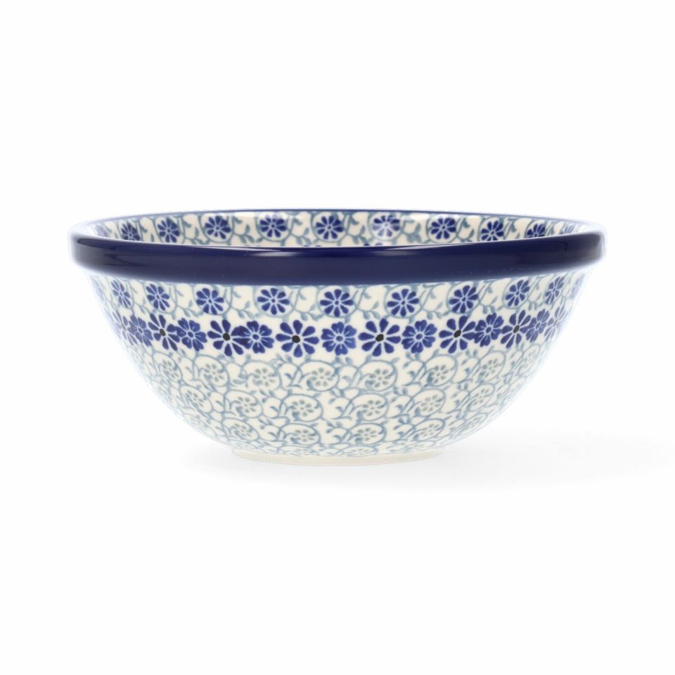 Bowl 800 ml - Blue Fountain