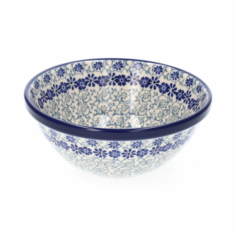 Bowl 800 ml - Blue Fountain