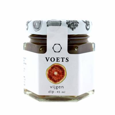 Kaas Dip - Vijgen - 45 ml