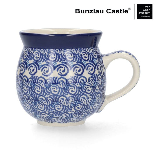 BUNZLAU CASTLE - Mug Farmer 370 ml - VGM Old Vineyard