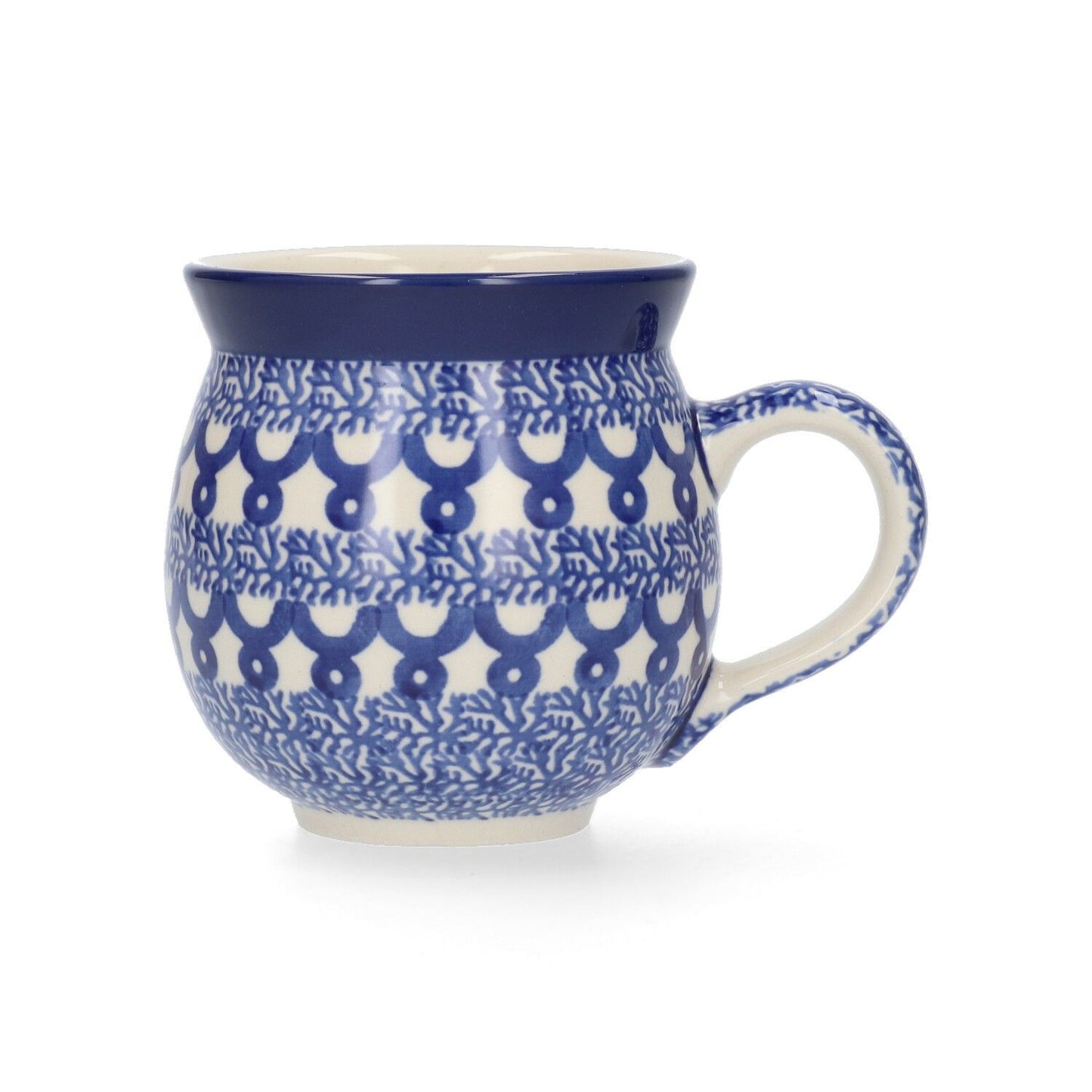 Mug Farmer 370 ml - Blue Harbour
